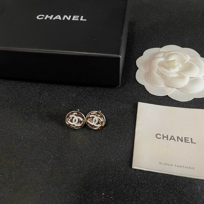 Chanel Earring 07yxs379